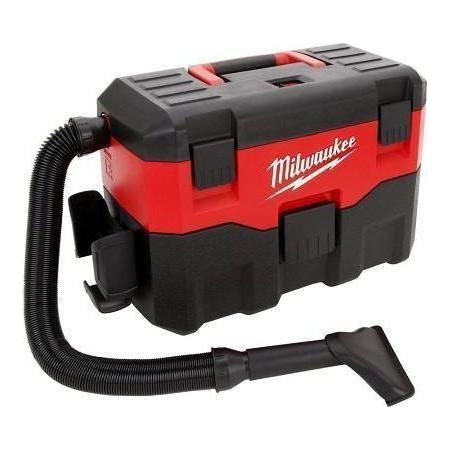 Milwaukee 0880-20 Cordless Wet & Dry Vacuum (Bare) - Goldpeak Tools PH Milwaukee Milwaukee 0880-20 Cordless Wet & Dry Vacuum (Bare) - Goldpeak Tools PH Milwaukee